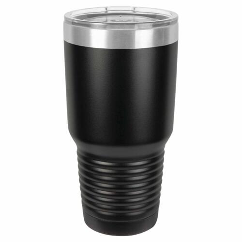 Polar Camel 30 oz. Ringneck Vacuum Insulated Tumbler w/Clear Lid LTM30 30 oz. Ringneck Vacuum Insulated Tumbler w/Clear Lid Thumbnail