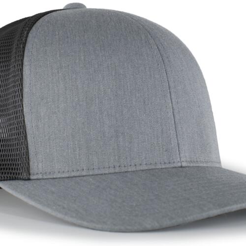 Trucker Flexfit® Snapback Cap 110F Trucker Flexfit® Snapback Cap Thumbnail