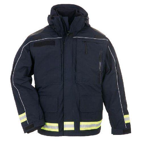 Responder Parka Thumbnail