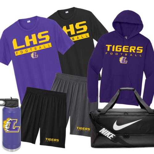 Football Master Pack Thumbnail