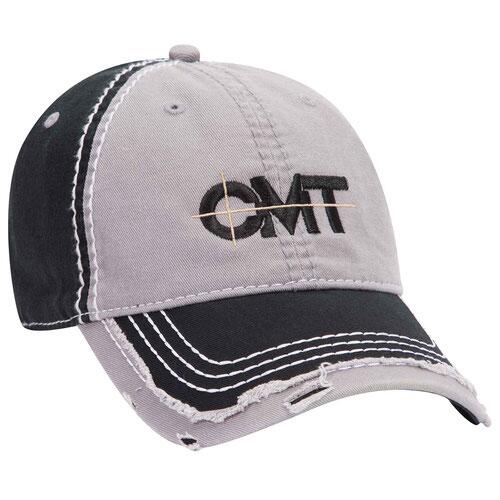 OTTO Cap Low Profile Distressed Dad Hat 1491091 Low Profile Distressed Dad Hat Thumbnail