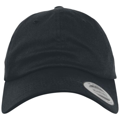 Eco-Washed Dad Cap Thumbnail