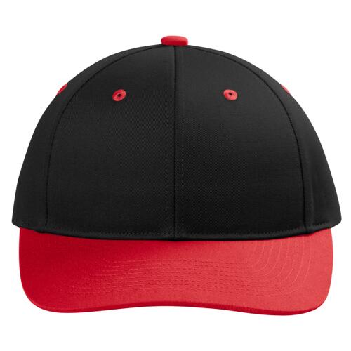 Port Authority Snapback Cap C118 Snapback Cap Thumbnail