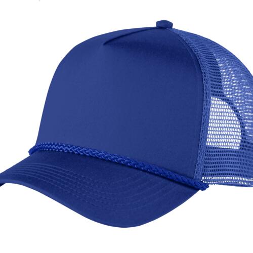 Port Authority 5 Panel Snapback Cap C932 5 Panel Snapback Cap Thumbnail