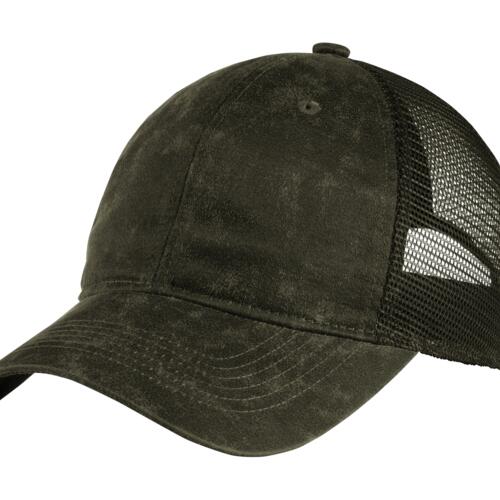 Port Authority Pigment Print Mesh Back Cap C927 Pigment Print Mesh Back Cap Thumbnail