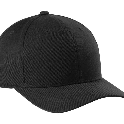 Sport Tek Yupoong ® Curve Bill Snapback Cap STC43 Yupoong ® Curve Bill Snapback Cap Thumbnail