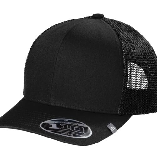 Travis Mathew Cruz Trucker Cap TM1MU423 Cruz Trucker Cap Thumbnail