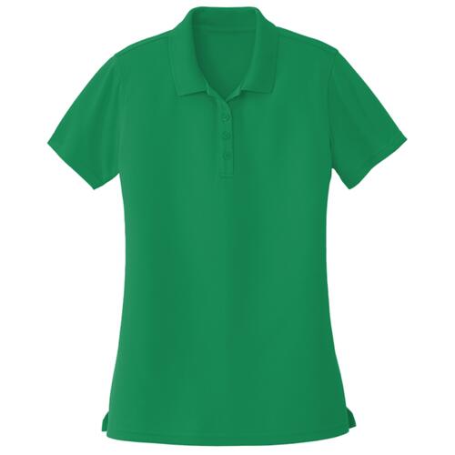 Ladies Dry Zone ® UV Mesh Polo Thumbnail