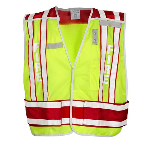 Kishigo Fire Vest 4003BV Fire Vest Thumbnail