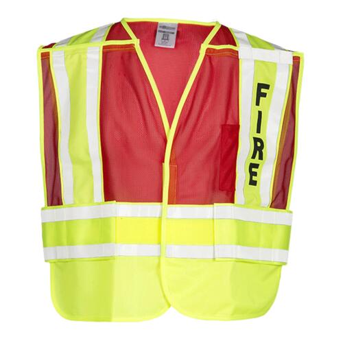 Kishigo Fire Vest 8052BV Fire Vest Thumbnail