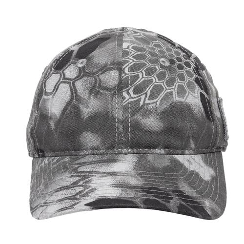 Outdoor Cap Tactical Camo Hat W/Flag TAC-600 Tactical Camo Hat W/Flag Thumbnail