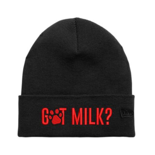 Recycled Cuff Beanie Thumbnail