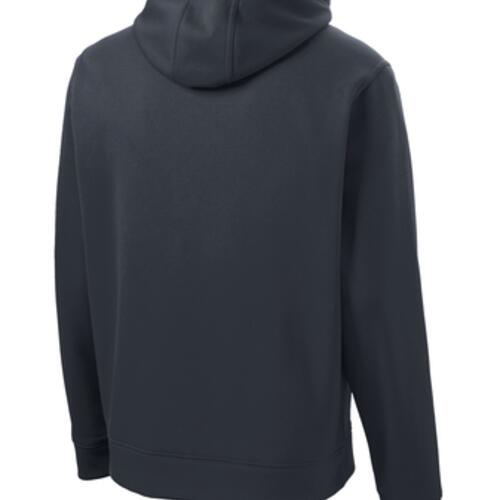 Repel Fleece Hooded Pullover Thumbnail