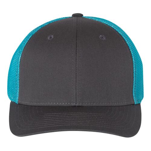 Richardson Fitted Trucker with R-Flex Cap 110 Fitted Trucker with R-Flex Cap Thumbnail