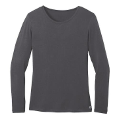 Women's Long Sleeve Layer Tee Thumbnail