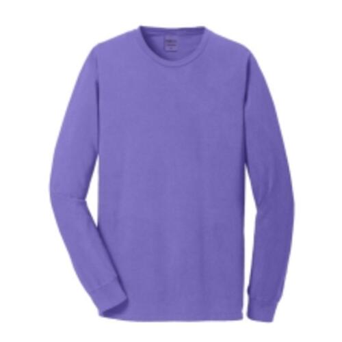 Beach Wash ® Garment Dyed Long Sleeve Tee Thumbnail