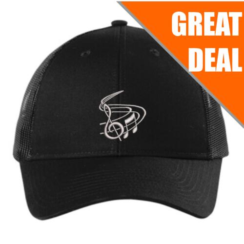 Port Authority Trucker Hat - 12 for $199 C112LP Trucker Hat - 12 for $199 Thumbnail