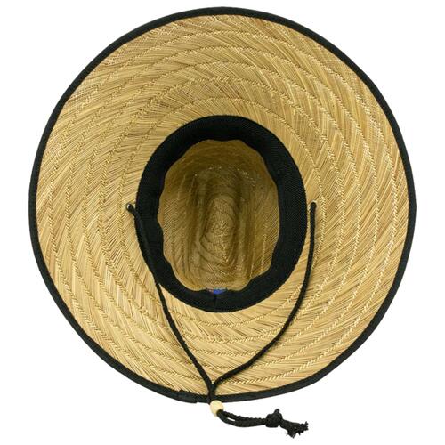 Lifeguard Straw Hats Thumbnail