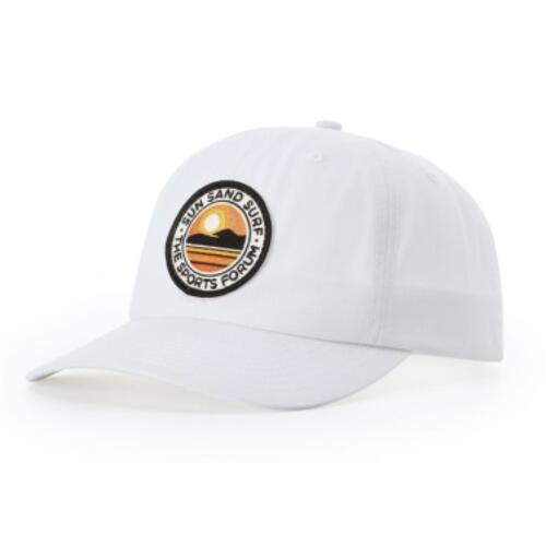 Richardson Ashland Recycled Dad Cap 254RE Ashland Recycled Dad Cap Thumbnail