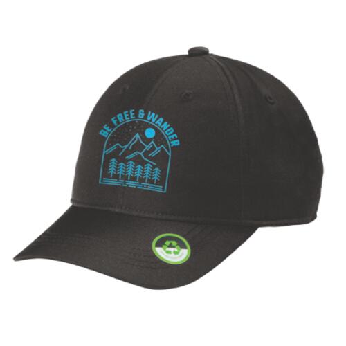 Port Authority Eco Cap C954 Eco Cap Thumbnail