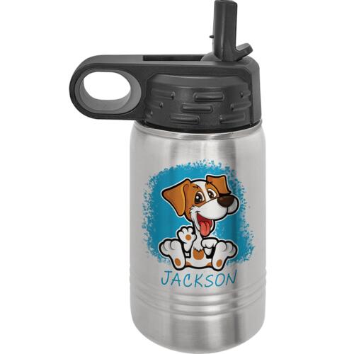 Polar Camel 12 oz. Water Bottle LWB064 12 oz. Water Bottle Thumbnail