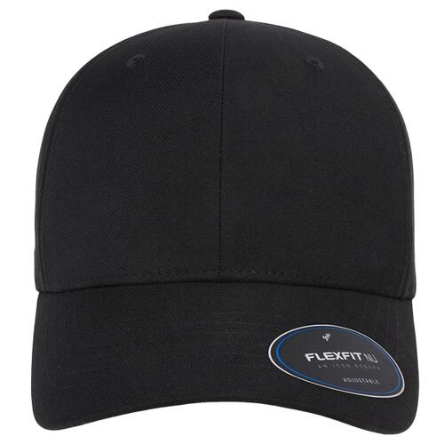 Flexfit by Yupoong NU® Adjustable Cap 6110NU NU® Adjustable Cap Thumbnail