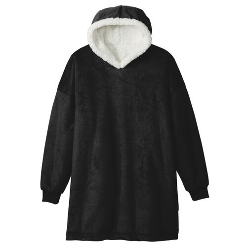 Port Authority Mountain Lodge Wearable Blanket BP41 Mountain Lodge Wearable Blanket Thumbnail