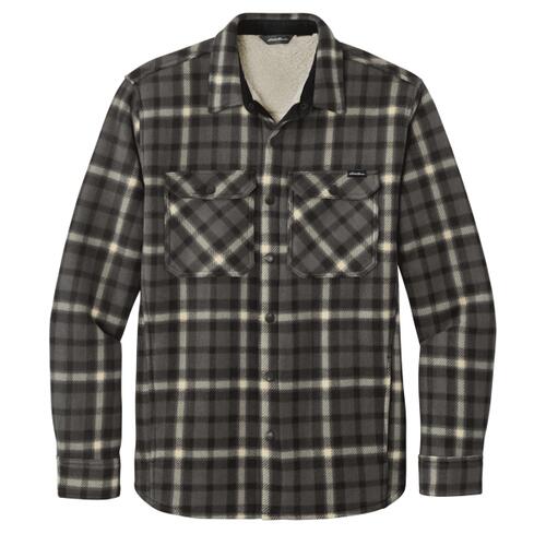 Eddie Bauer Woodland Shirt Jac EB228 Woodland Shirt Jac Thumbnail