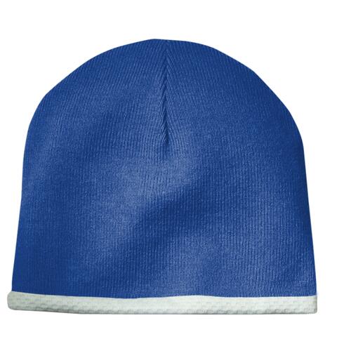 Sport Tek Performance Knit Cap STC15 Performance Knit Cap Thumbnail