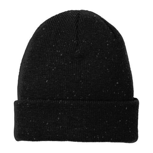 New Era Speckled Beanie NE905 Speckled Beanie Thumbnail