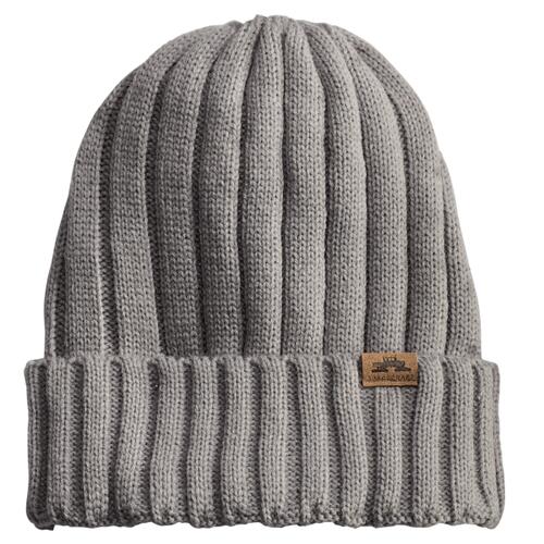 Spacecraft Throwback Beanie SPC10 Throwback Beanie Thumbnail