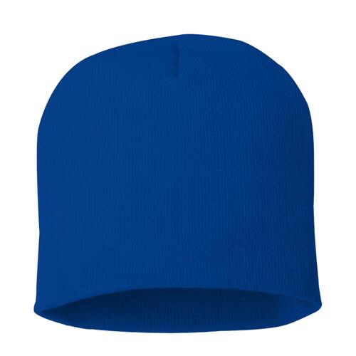 Sportsman 8" Knit Beanie SP08 8" Knit Beanie Thumbnail