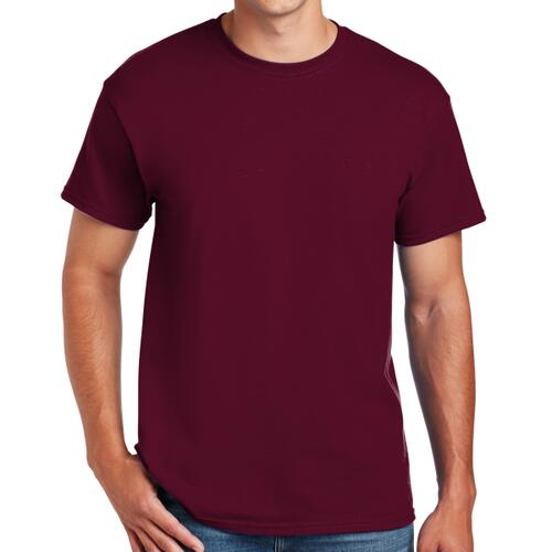 Printed DryBlend 50/50 T-Shirt Thumbnail