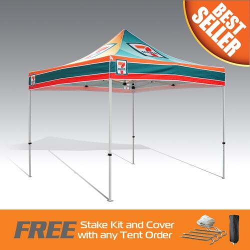 Best Seller 10x10 Canopy Tent Thumbnail
