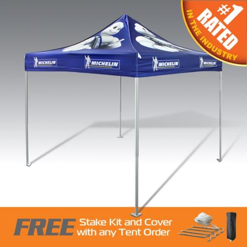 Super Duty 10x10 Canopy Tent Thumbnail