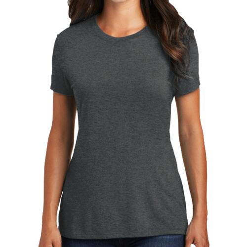 District Women's Perfect Tri ® Tee DM130L Women's Perfect Tri ® Tee Thumbnail