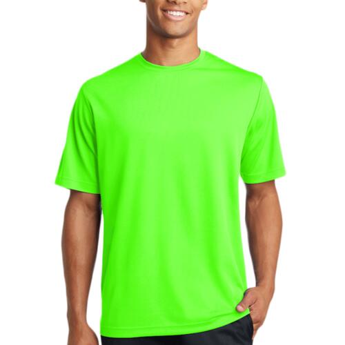 Sport Tek PosiCharge ® RacerMesh ® Tee ST340 PosiCharge ® RacerMesh ® Tee Thumbnail