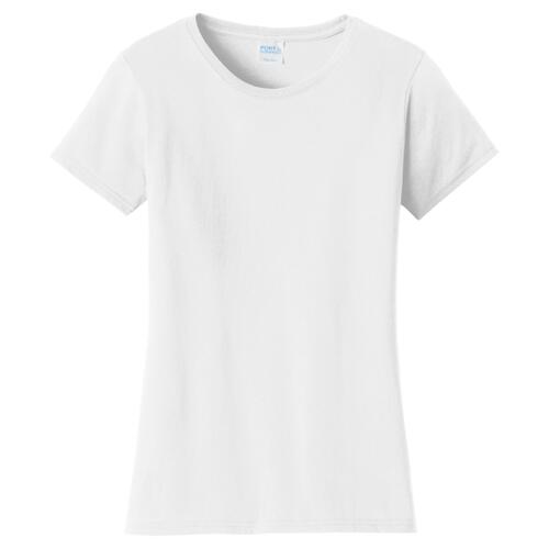 Ladies Fan Favorite Tee Thumbnail