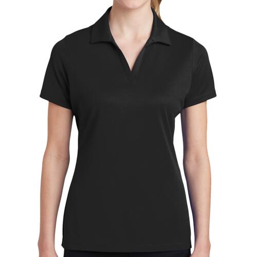 Women's PosiCharge ® RacerMesh ® Polo Thumbnail