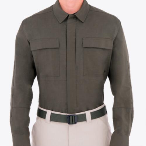 Men's V2 BDU Long Sleeve Shirt  Thumbnail