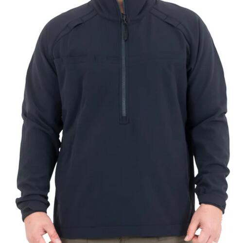 Men’s Tactix Softshell Pullover Thumbnail