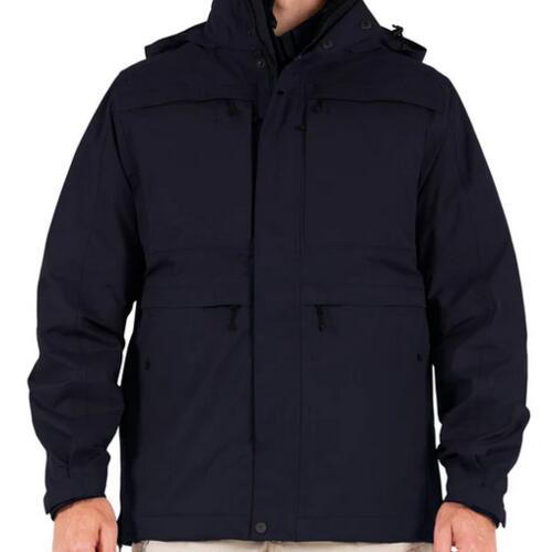 Men’s Tactix Parka Shell  Thumbnail
