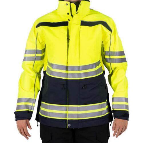 Women's Tactix Hi-Vis Parka  Thumbnail
