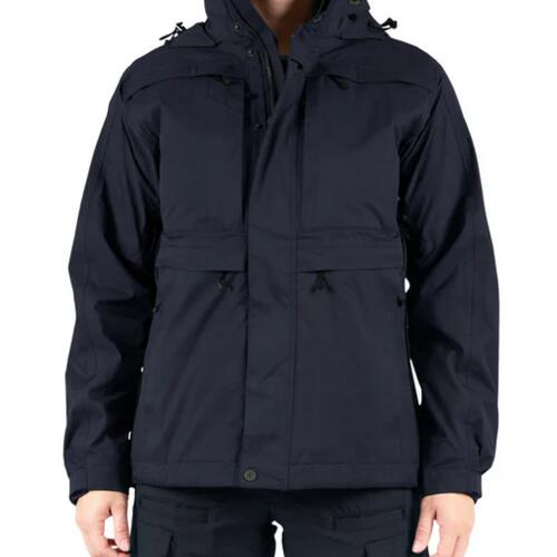 Women’s Tactix Parka Shell  Thumbnail