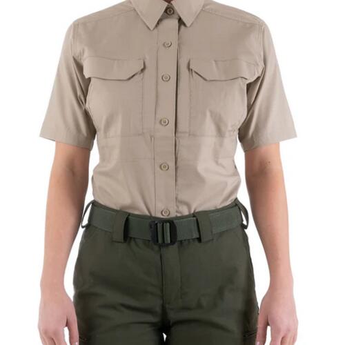 Women's V2 Tactical Short Sleeve Shirt  Thumbnail