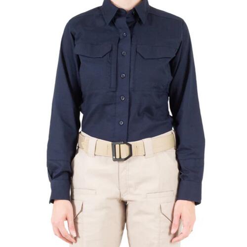 Women's V2 Tactical Shirt  Thumbnail