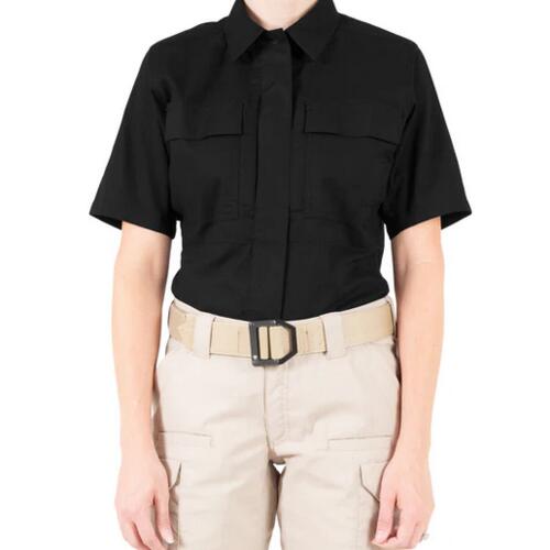 Women's V2 BDU Short Sleeve Shirt  Thumbnail