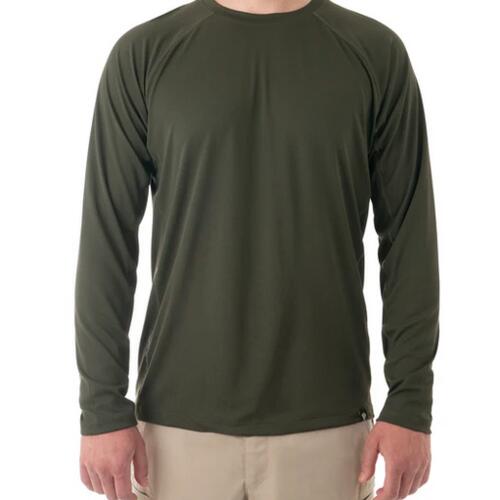 Men’s Performance Long Sleeve T-Shirt Thumbnail