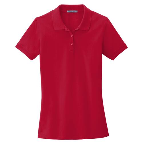 Women's EZCotton ® Polo Thumbnail