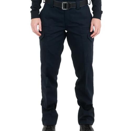 Women's Cotton Cargo Station Pant  Thumbnail